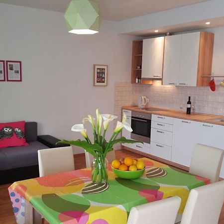 Apartment Kairos Τρογκίρ Εξωτερικό φωτογραφία