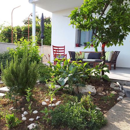 Apartment Kairos Τρογκίρ Εξωτερικό φωτογραφία