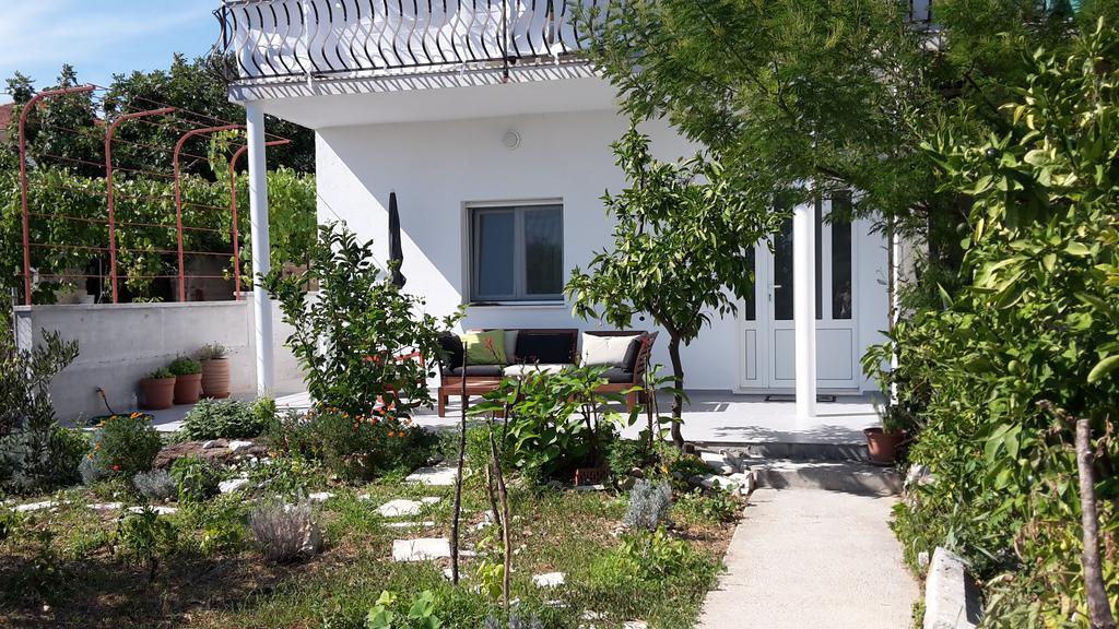 Apartment Kairos Τρογκίρ Εξωτερικό φωτογραφία