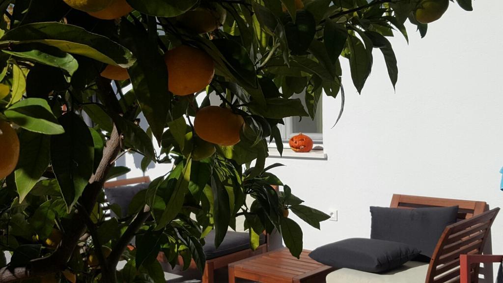 Apartment Kairos Τρογκίρ Εξωτερικό φωτογραφία