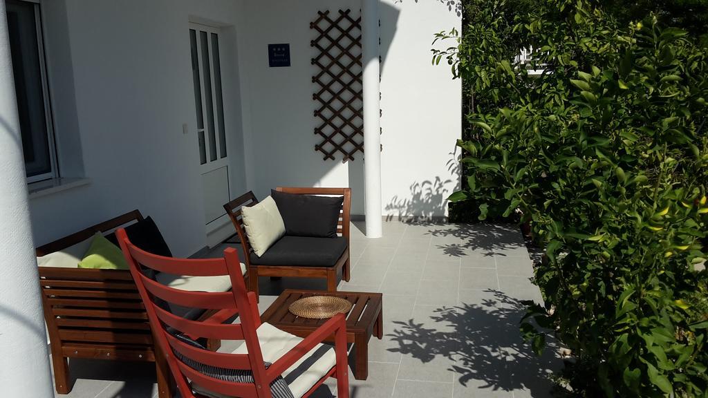Apartment Kairos Τρογκίρ Εξωτερικό φωτογραφία