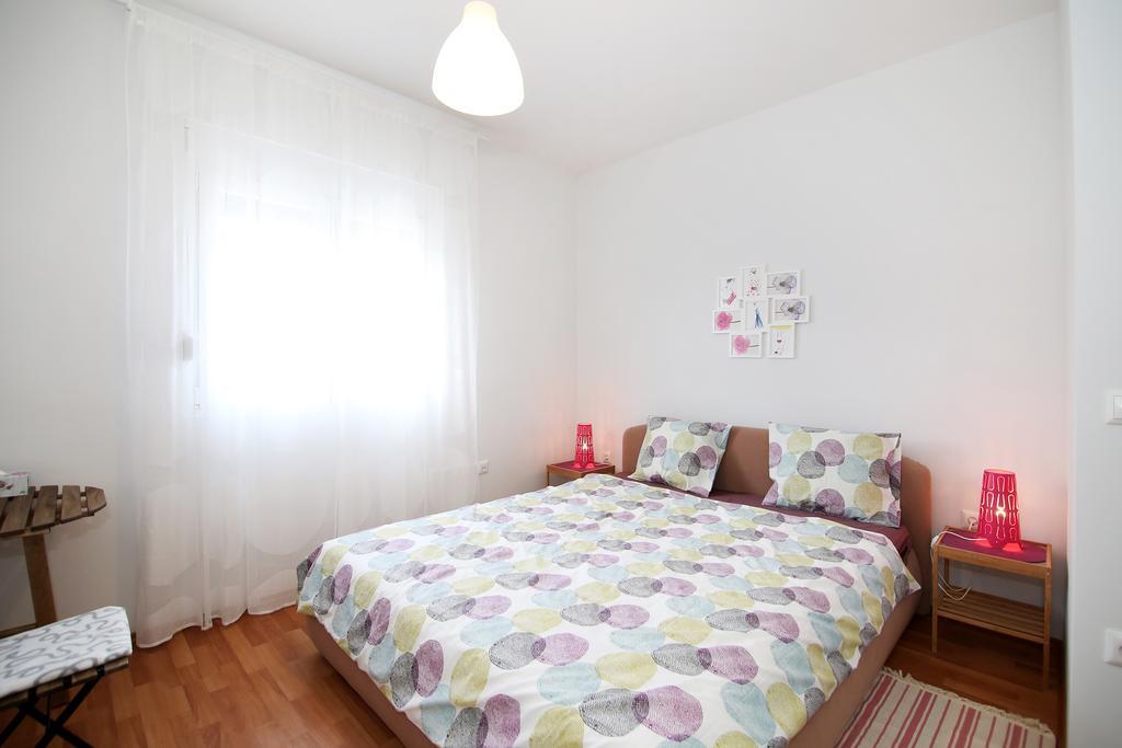 Apartment Kairos Τρογκίρ Εξωτερικό φωτογραφία