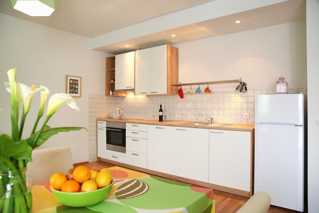 Apartment Kairos Τρογκίρ Εξωτερικό φωτογραφία