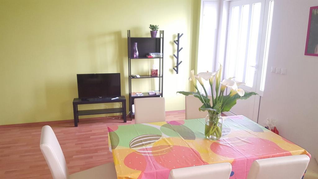 Apartment Kairos Τρογκίρ Εξωτερικό φωτογραφία