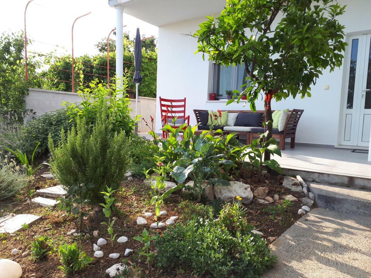 Apartment Kairos Τρογκίρ Εξωτερικό φωτογραφία